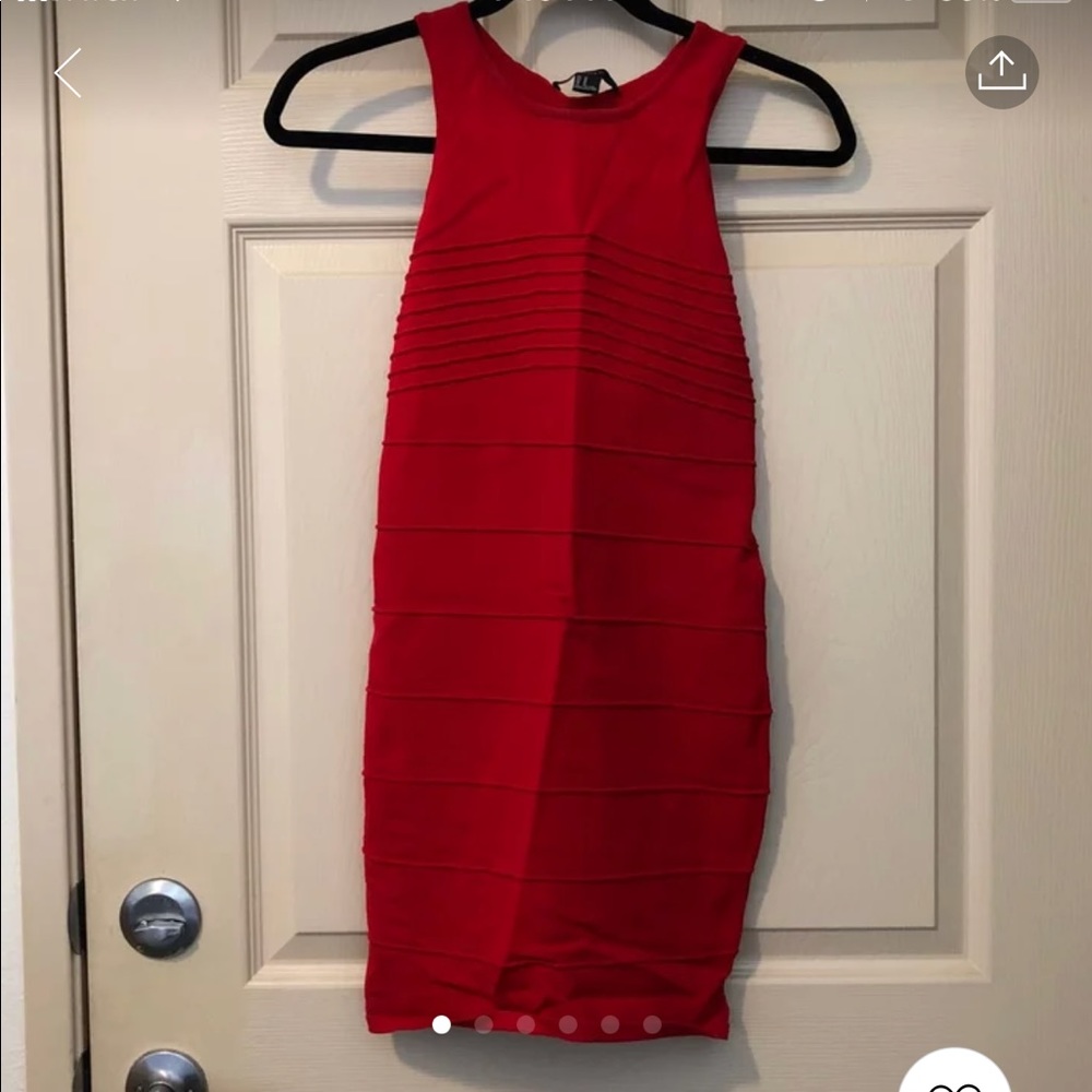 Forever 21 dress